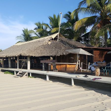 El Papalote Ecologico Borrego Exterior foto